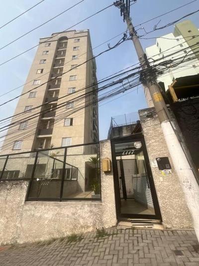 Apt há 300 metros do metrô Tucuruvi