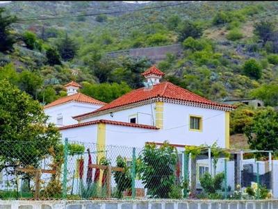 La Casita de Coco Tejeda