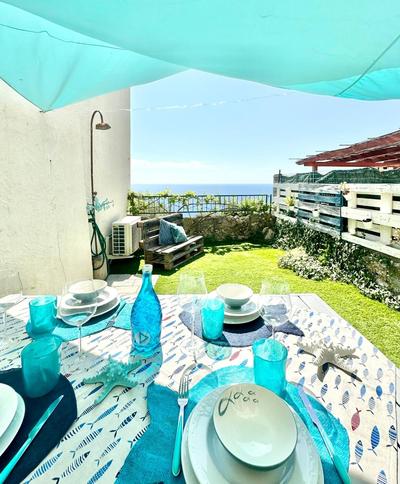 Hostdomus - Varigotti Suite