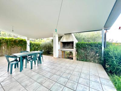 Nature House