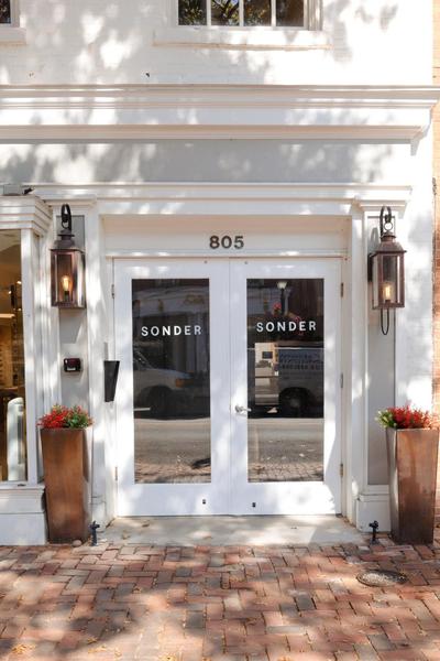 The King Street House By Kasa