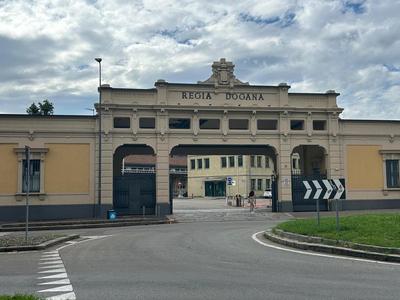 Kibilù - Via Valtellina, Zona Isola, Garibaldi, Brera 2p