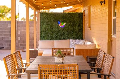 Scottsdale Gem! Pool, Patio, & Prime Location!