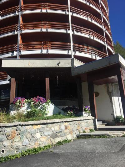Appartamento sulle piste