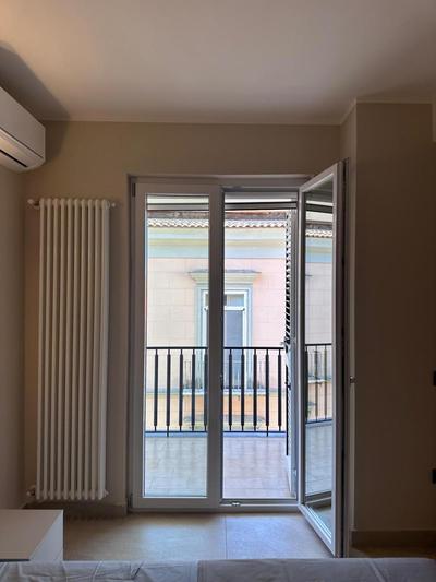 La Casa di Ivan e Giorgia - TILIA