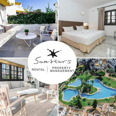 Stunning 2 bedroom Residence in Aldea Blanca