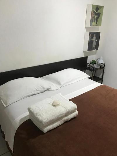 SCR- Ilha da Gigóia- Pousada das Colônias