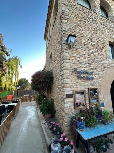 Apartament Parc 60m2