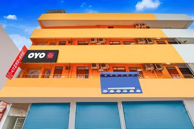 Hotel O Classic Grand Residency