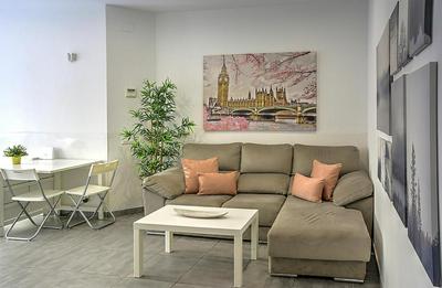 Precioso apartamento centrico