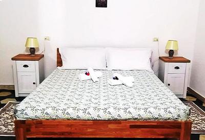 Casa vacanze Cavour
