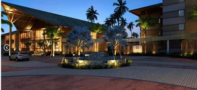 Luxo - La Fleur Polinesia Residence Resort - Porto de Galinhas