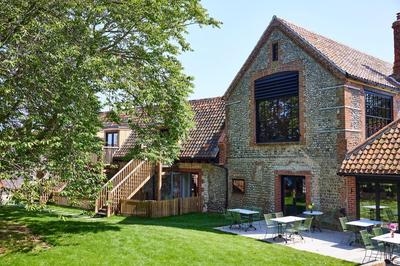 The Maltings, 写真 2