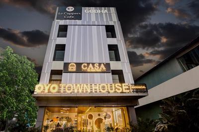 Townhouse Casa Grand