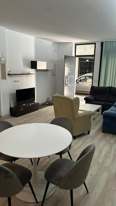 Loft Aroca