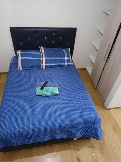 Apartahotel Ave Paraiso