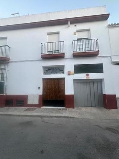 apartamento Atlanta