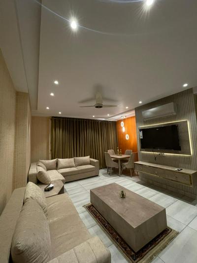 Luxury Modern Suite in Islamabad