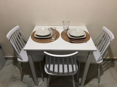 Eva's Sweet Home