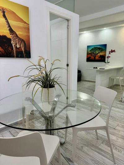 San Eugenio Charming Renovated Apartment Tenerife