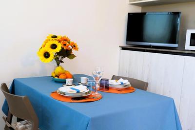 La Suite di Maddalena e Andrea