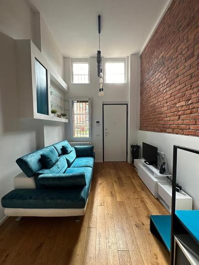 Loreto Blue House appartamento di design vicino metro