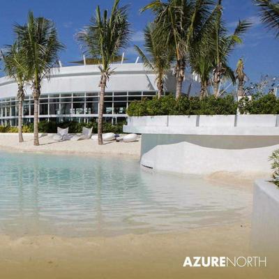 Kozen at Azure North Pampanga