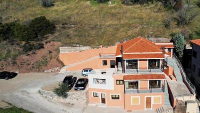 Arachova's Experience S3
