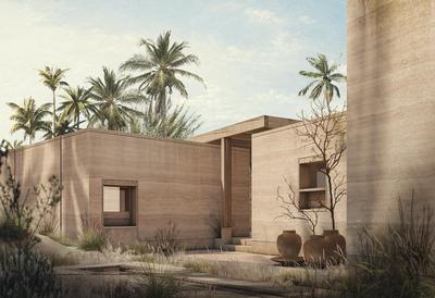 Salara Boutique Villas Todos Santos