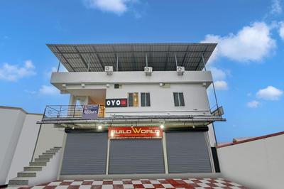 Hotel O ECSTACY LA CASA