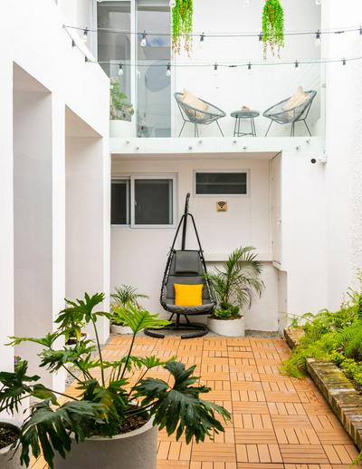 Elegant and Charming near Miraflores and Tikal Futura H12