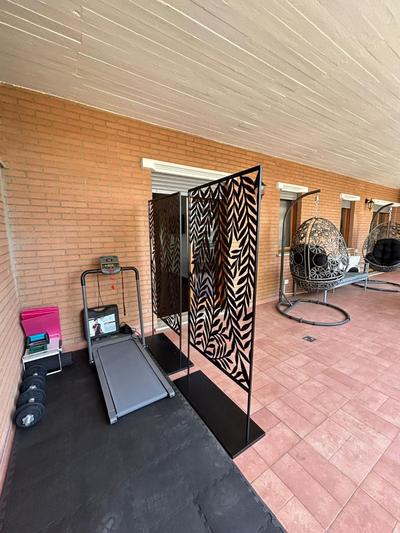 Rome Phoenix Suite Eur - piscina stagionale