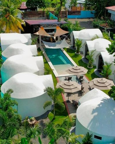 Alborada Boutique Stay