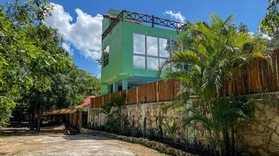 Ka'an Serenity - Wellness Sanctuary