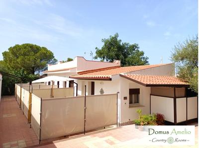 Domus Amelio - Country Rooms