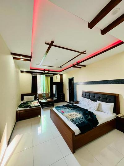 Nathia Gali Relax Inn Hotel