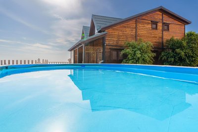 4BR Candelaria Wooden Home -Pool & Views - Parking