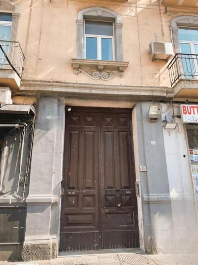 CARLO III Apartment - Napoli Centro - 3min aeroporto