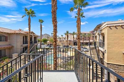 La Quinta Jewel - 1 Bedroom, Sleeps 4, Pool, Hot Tub, Mountain Views