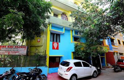 Hotel O India Gate Par View