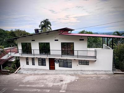 ECOHOTEL MONTEBELLO Norcasia Caldas