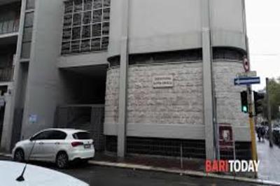 Guest Space Dante bnb - Bari center , Fast wi-fi -