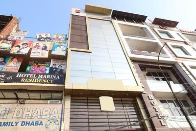 Hotel O Azaad Lifestyle