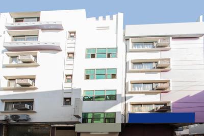 Hotel O Mohit Regency