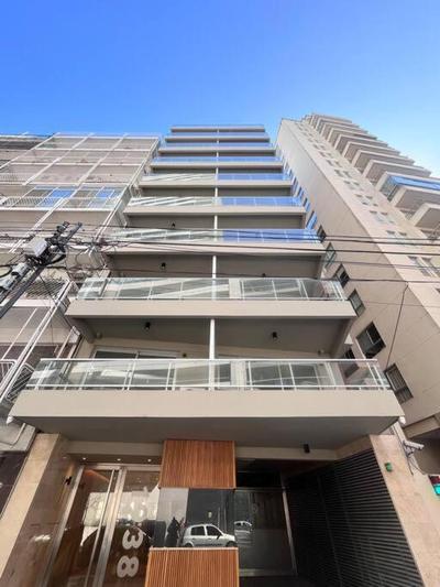 Exclusive Alto Palermo Apart