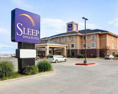 Sleep Inn and Suites
