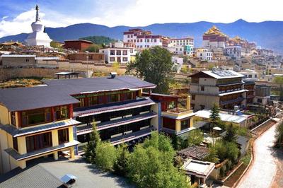 Songtsam Lvgu Lodge (Shangri-la)