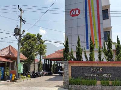 Hotel Bintang Redannte