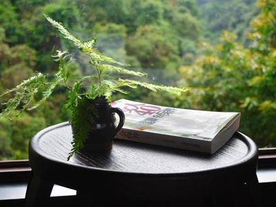 Yunzhihui Muquan Boutique Health Hotel