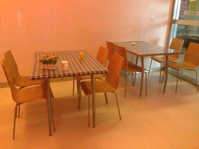 7 Days Inn Shantou High-Speed Railway Station Zhujiang Road Food Street